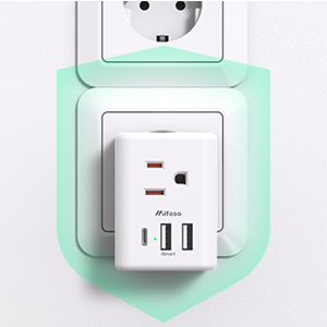 Safety is a Priority