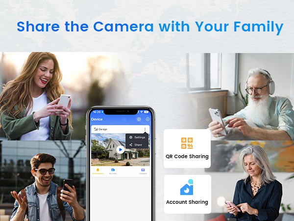 Indoor Security Cameras