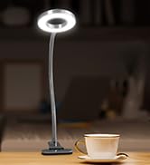 book reading light