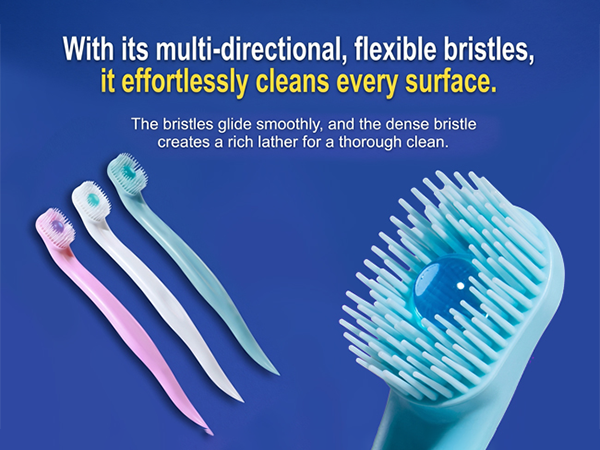 Mini Disposable Toothbrush