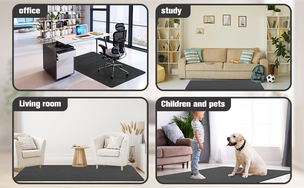 desk chair mat