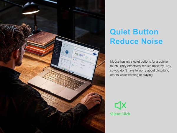 mouse and keyboard combo