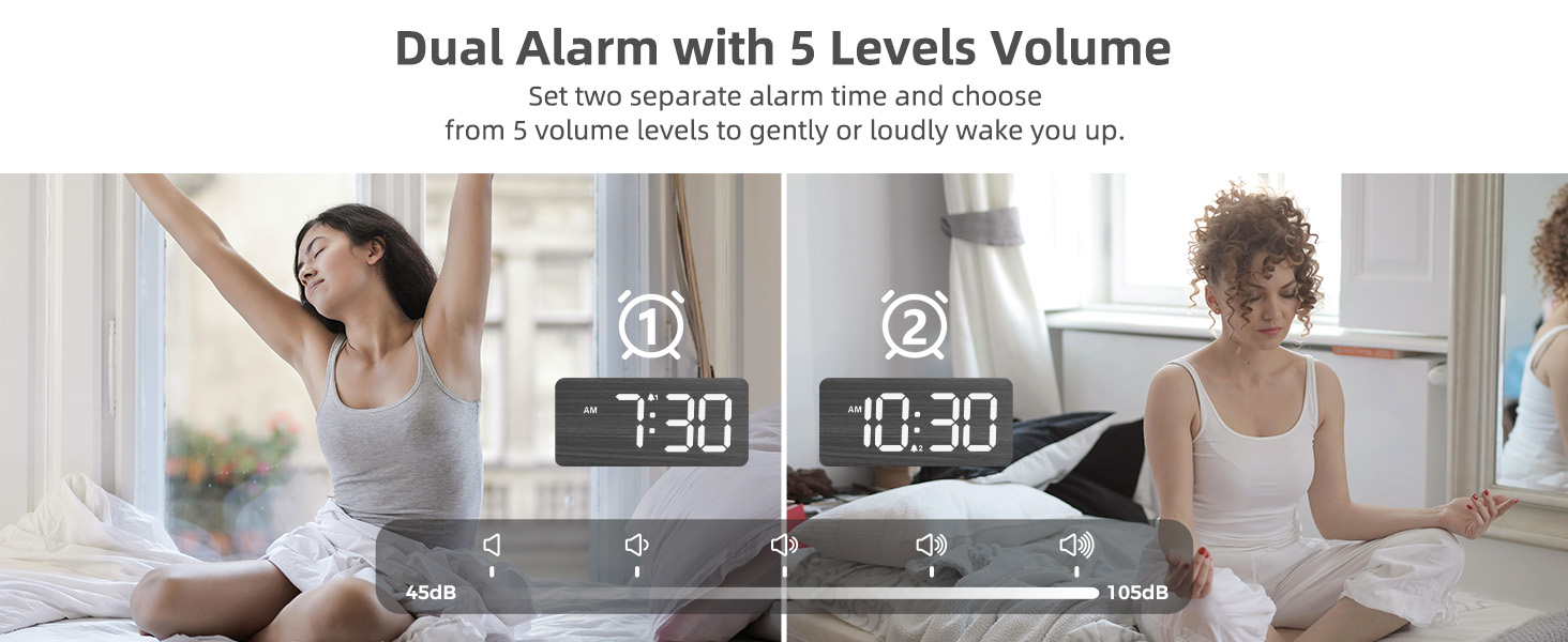 digital clock