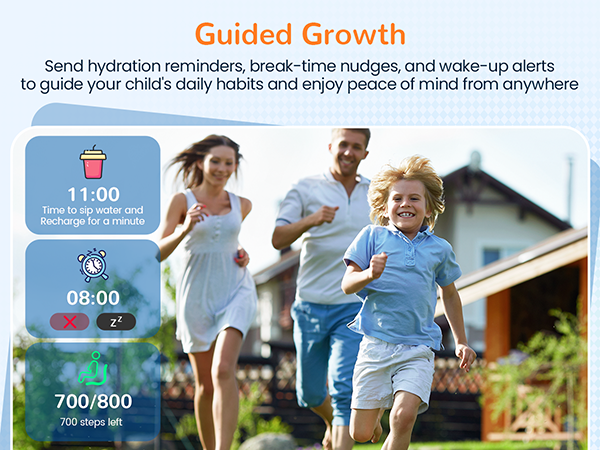 smart watch for kids