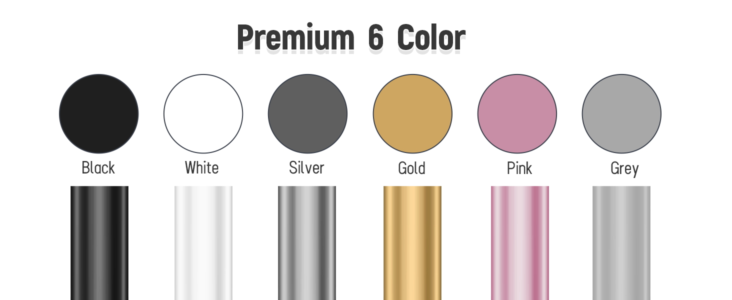 color