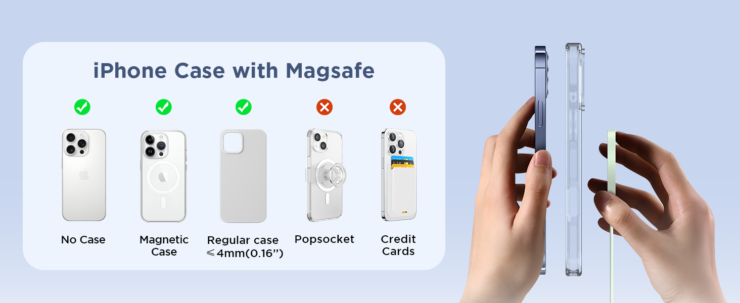 case friendly