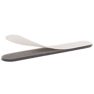 size reducer adhesive back stick peel