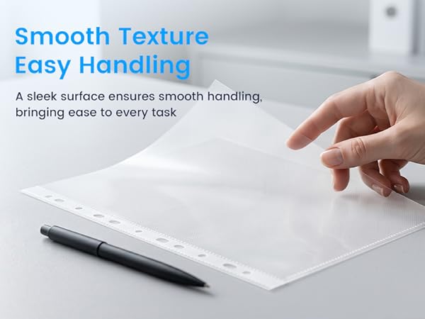 ovlospa clean sheet protectors