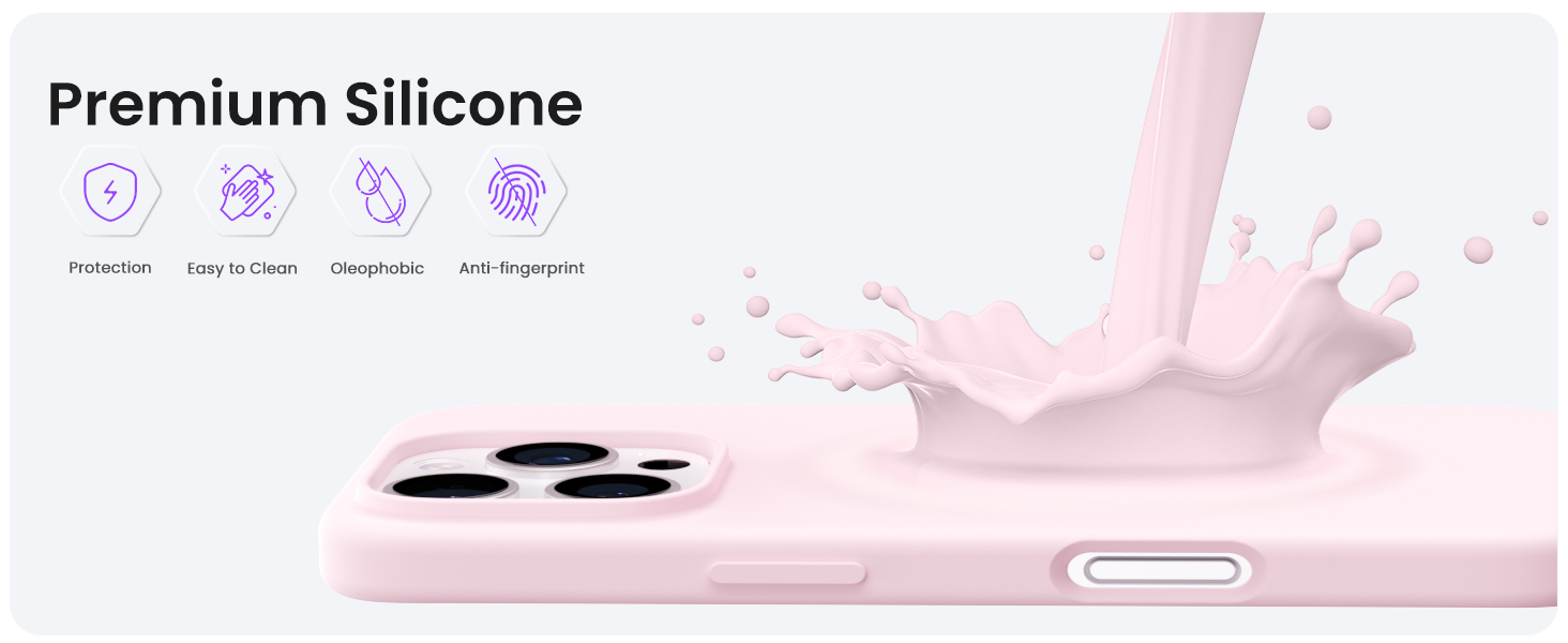 iPhone 16 pro case