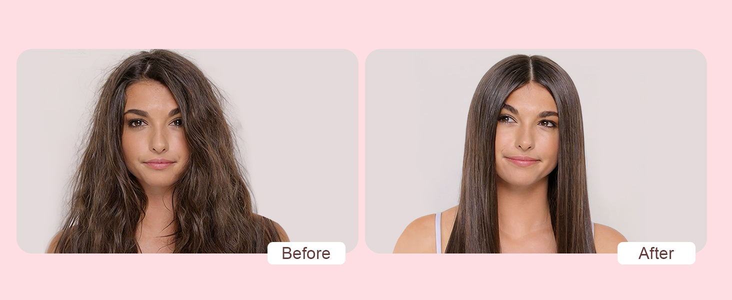 travel hair brush dryer