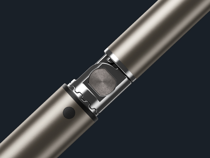 cup holder phone mount