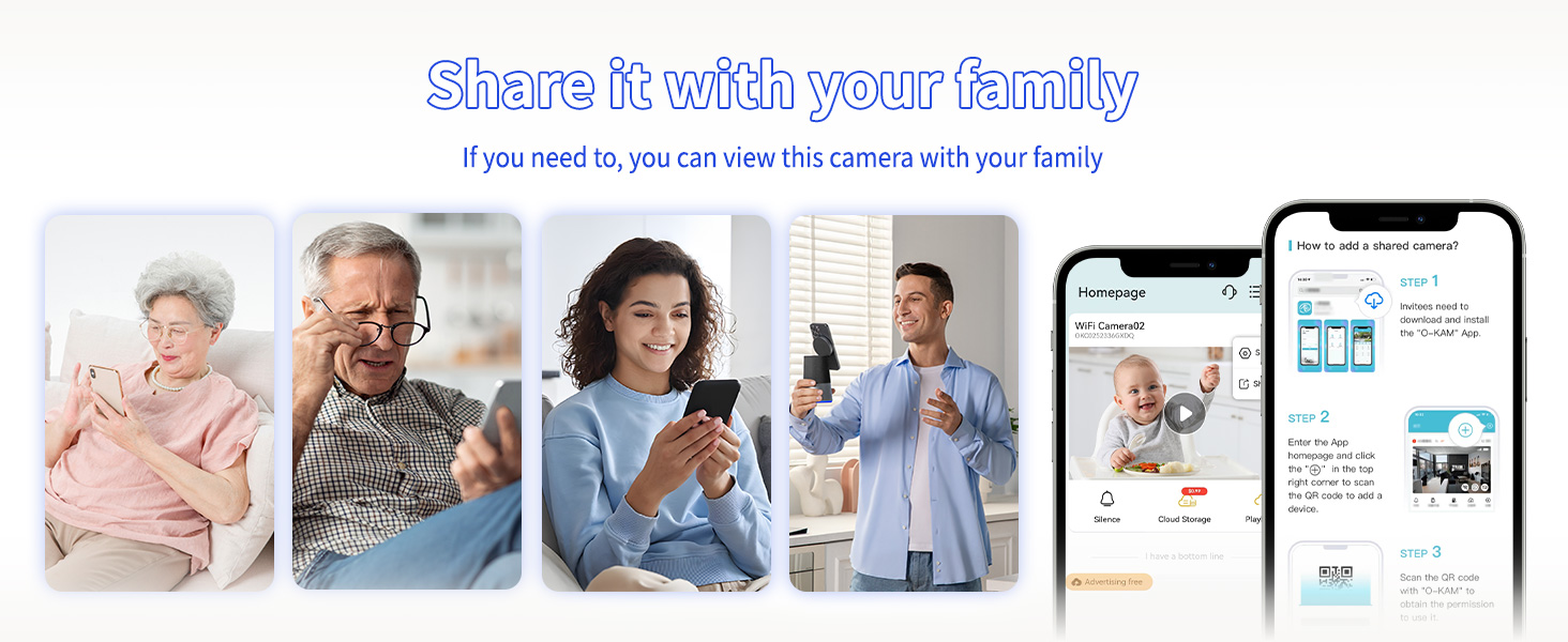 4K Mini Indoor Wireless Micro Camera
