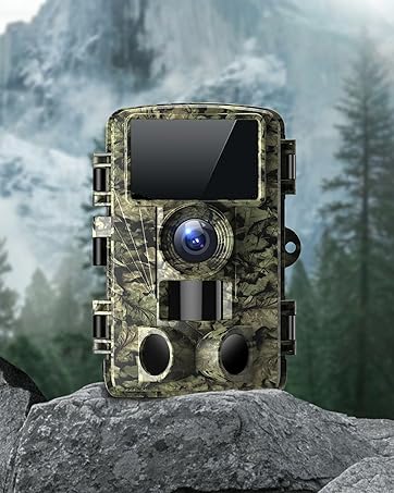 trail camera