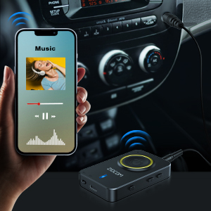 bluetooth receiver transmitter for tv 3