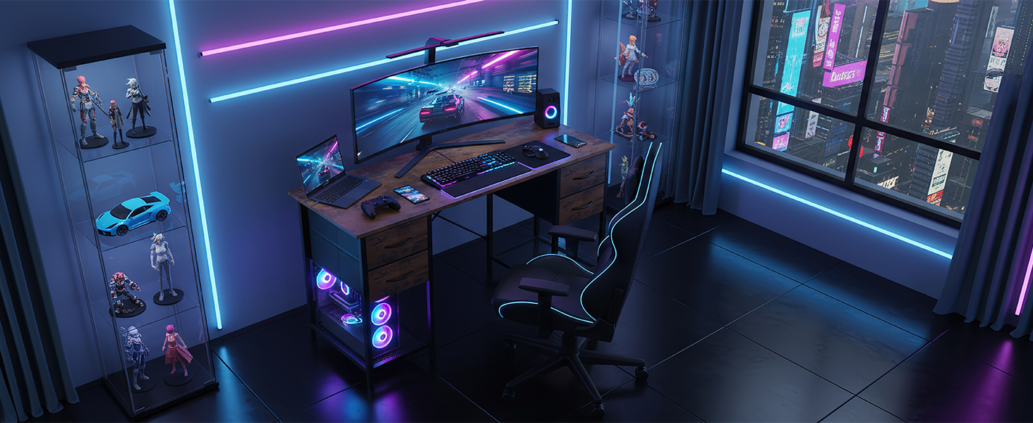 Gaming Room