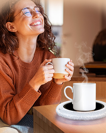 Coffee Mug Warmer