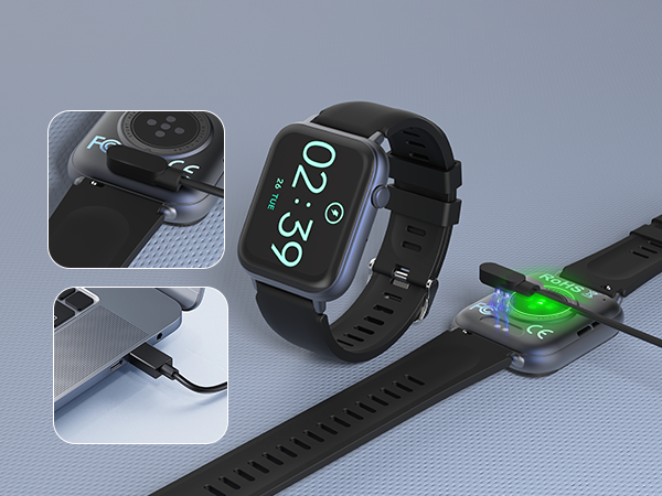 smart watch fit watch Sports watch