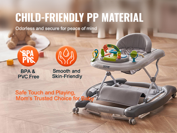 toddler infant walker