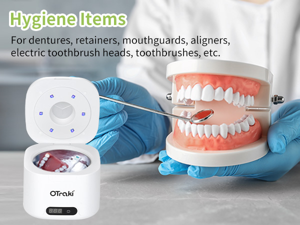 jewelry cleaner ultrasonic machine
