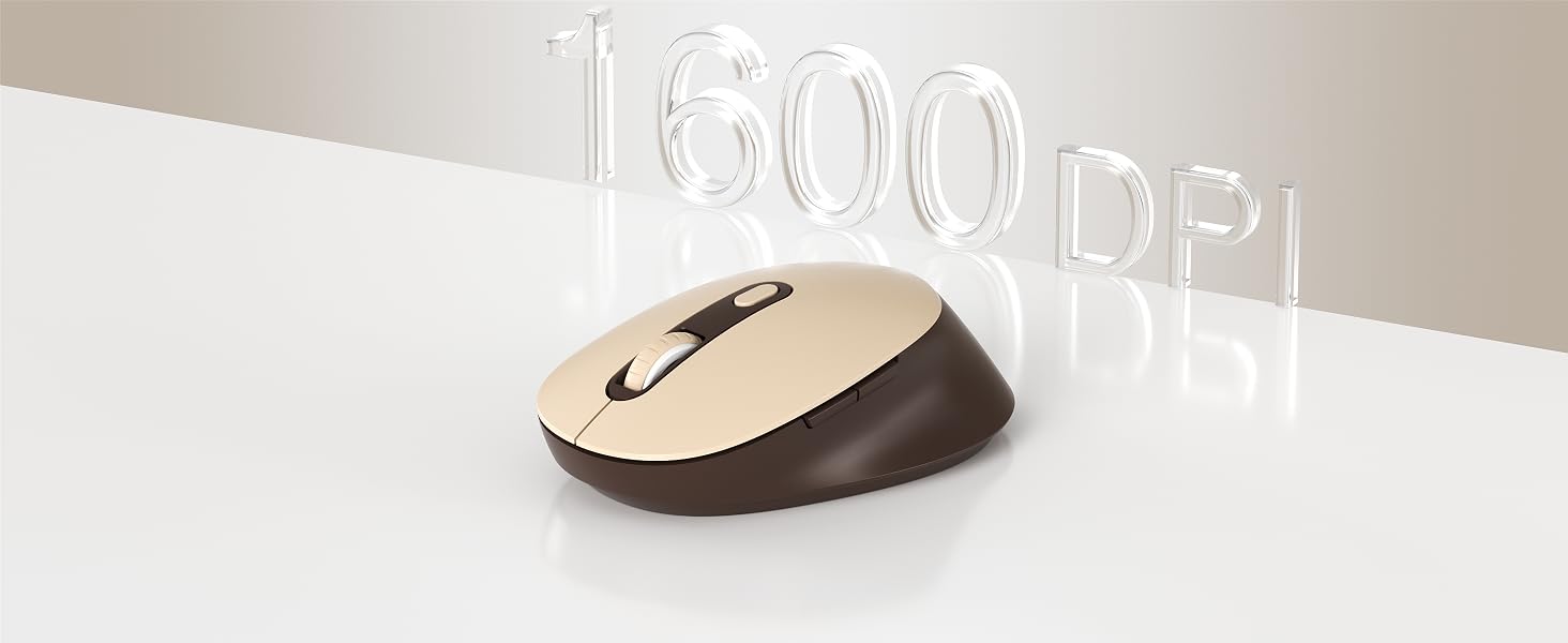 mouse