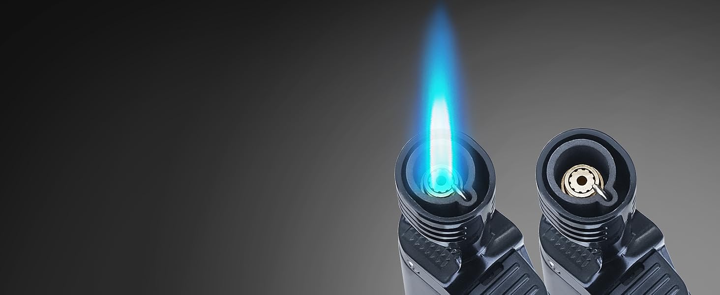 torch lighters