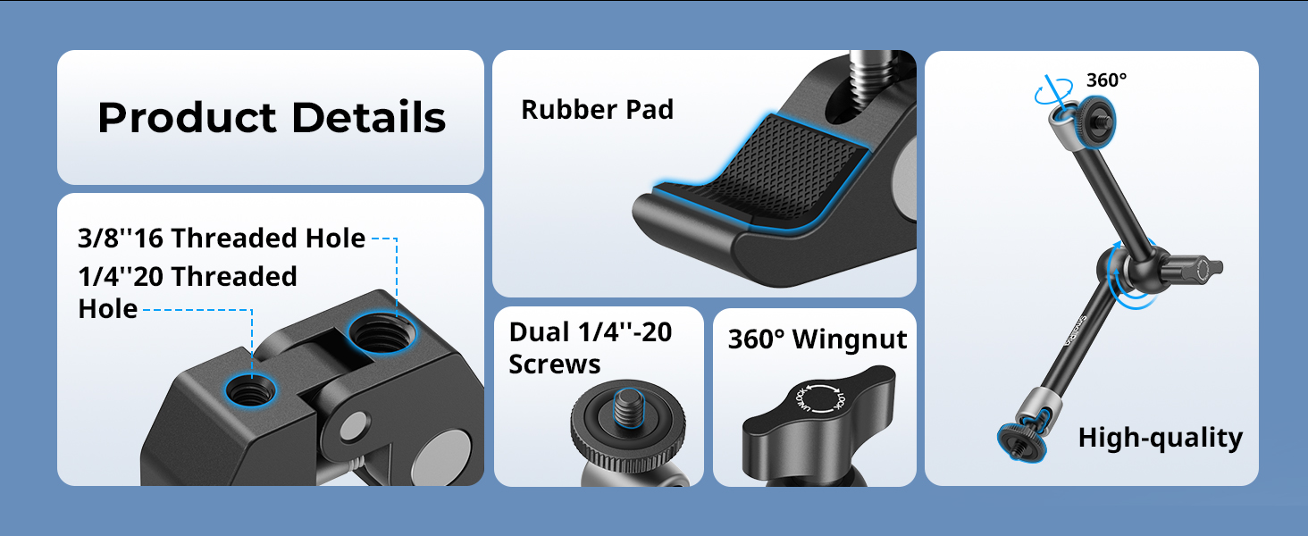 product details
