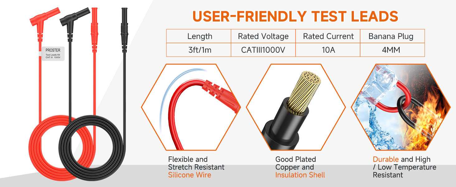 Banana to Alligator Clip