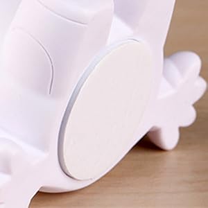 7 Colors LED Night Light Humidifier Cute Essential Oil Diffuser for Bedroom Moisture Diffuser