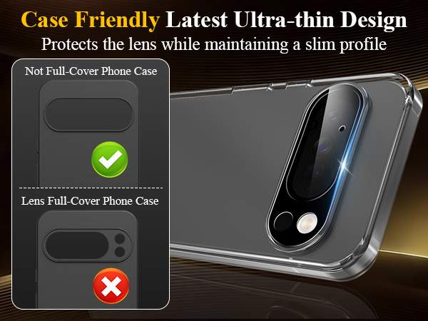 pixel 9 pro xl screen protectors