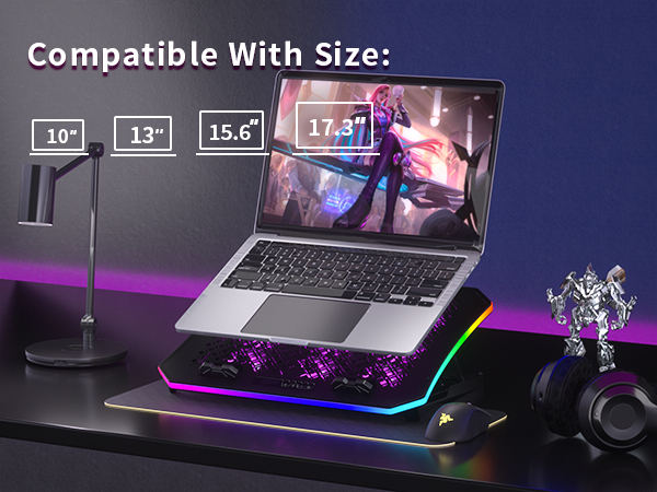 widely compatible size