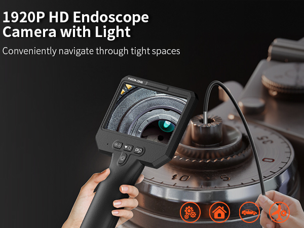 endoscope