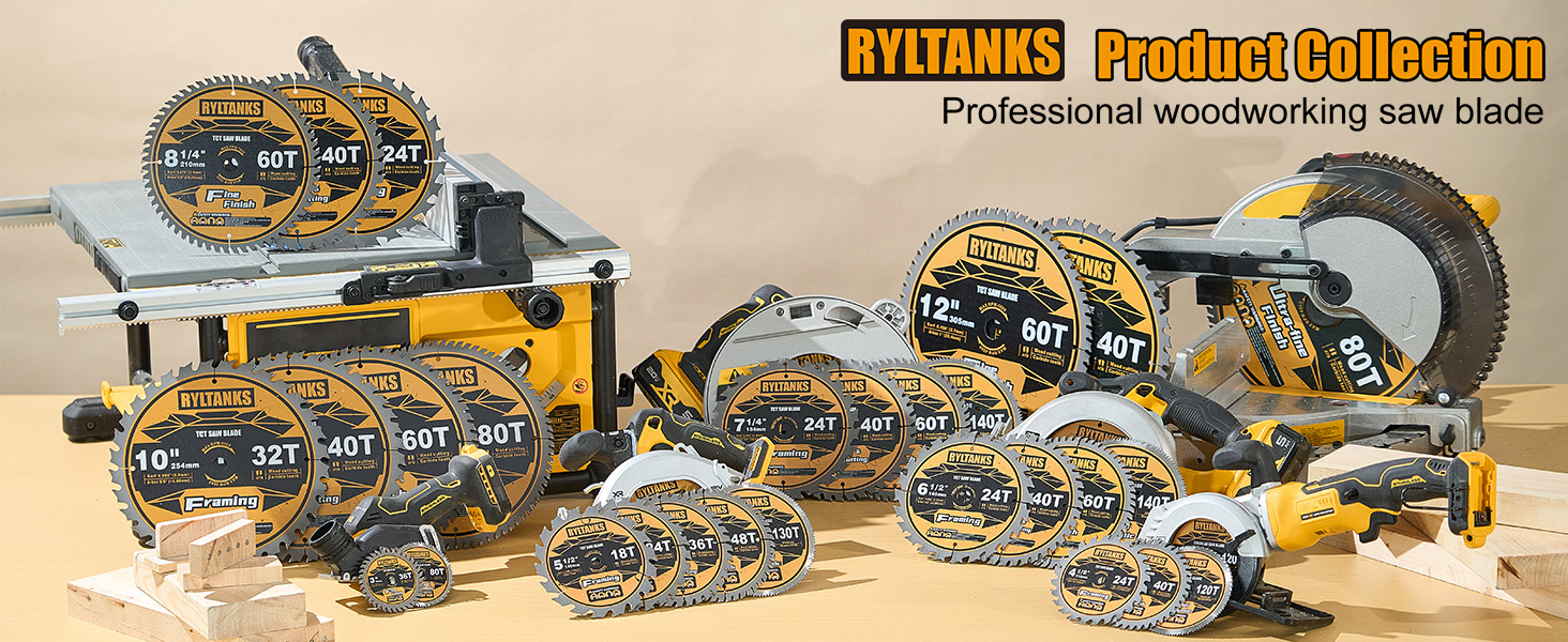 3 inch circular saw blade