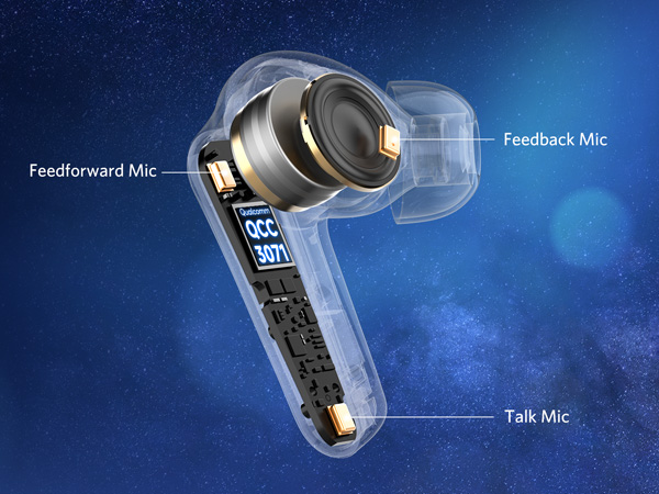 cvc 8.0 earbuds