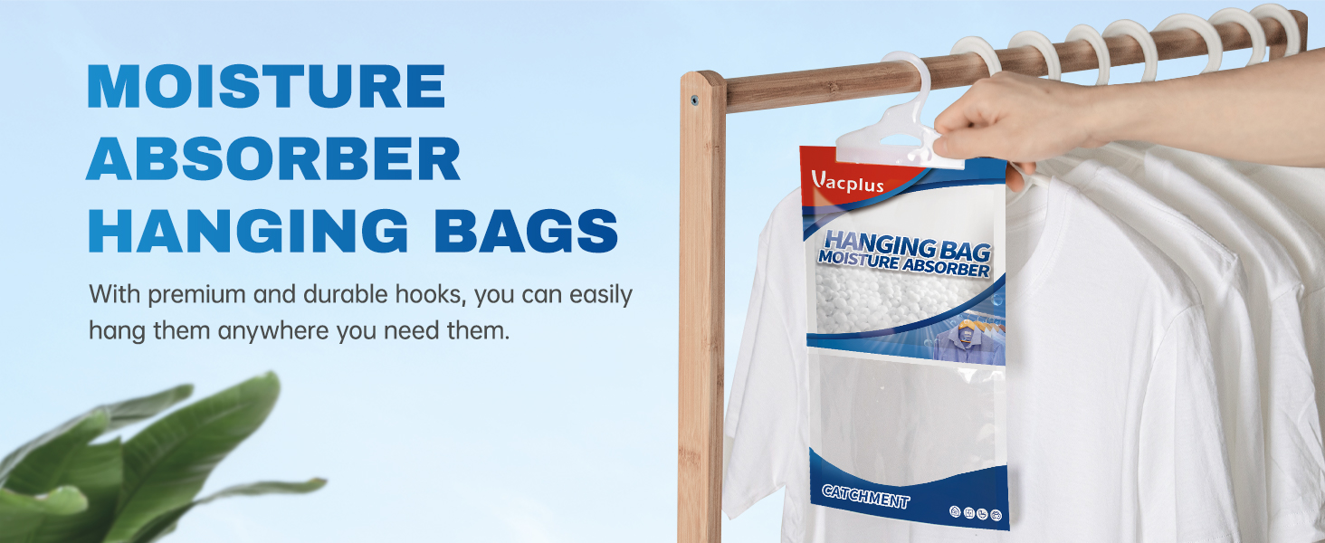 vacplus hanging bag moisture absorber