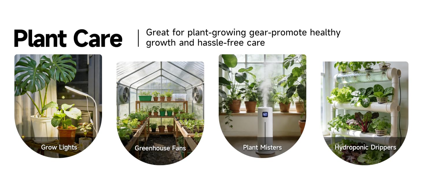 Plant Care theme, Great for plant-growing gear-promote healthy growth and hassle-free care