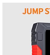 Jump Starter