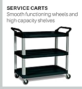 Service Cart