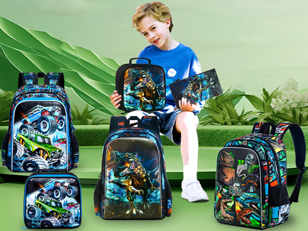 backpack for boys