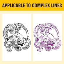 Tattoo Stencil Transfer Copier Printer