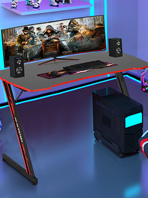 gamer tables