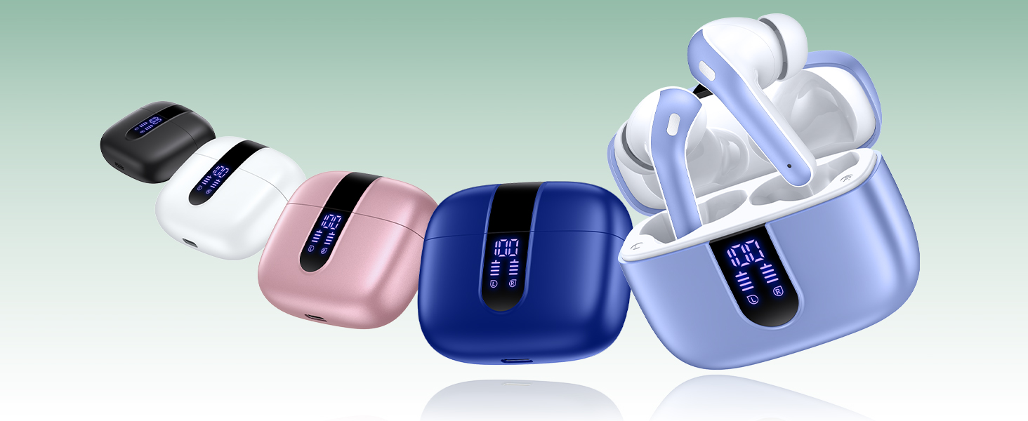 earbuds