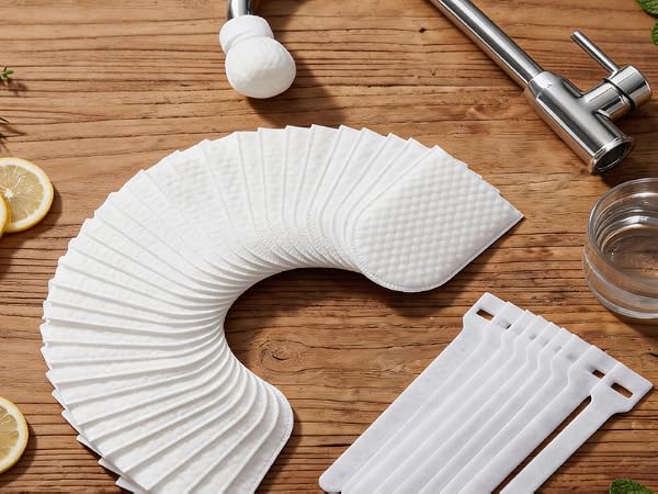 Universal Faucet Filter Bag
