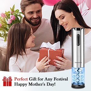 Automatic Wine Opener