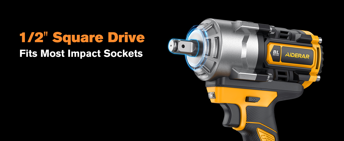 impact wrench
