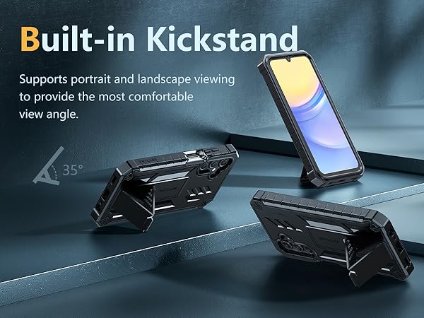 Samsung Galaxy A15-5G Cases