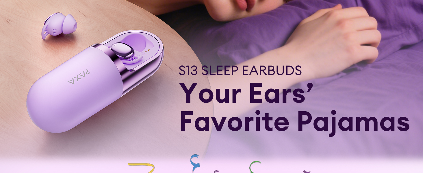 noise cancelling earbuds for sleep