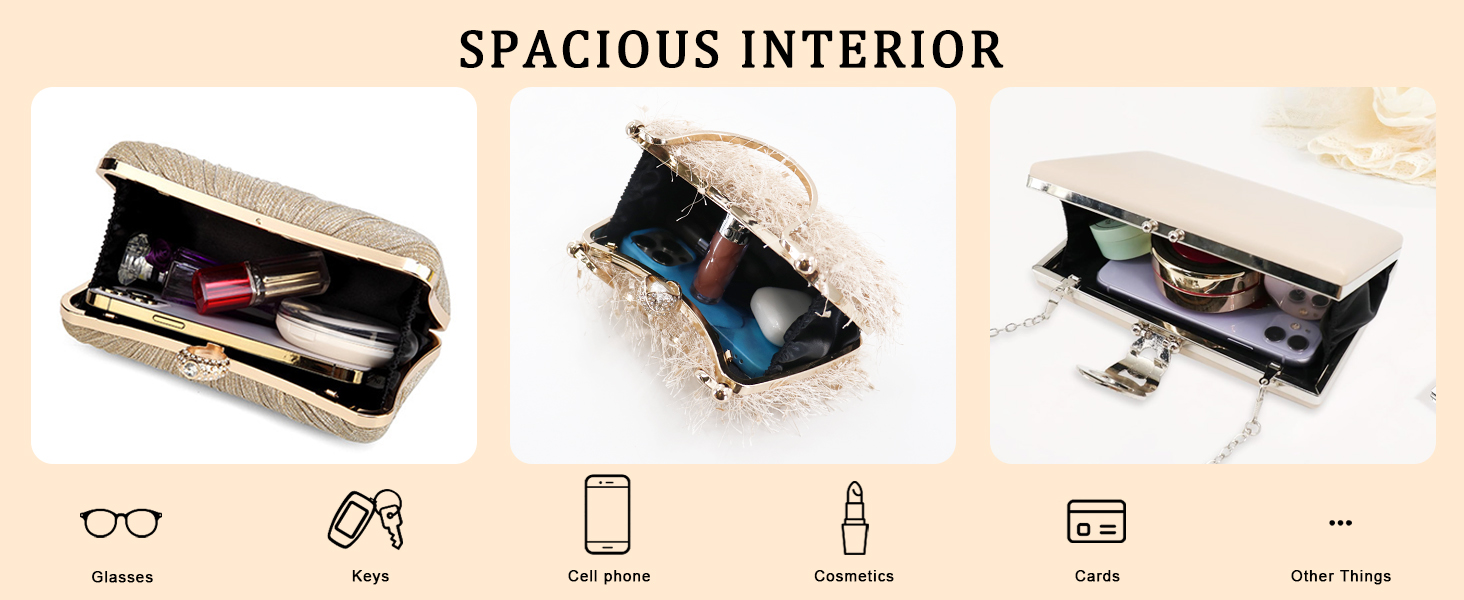 Purses Handbag