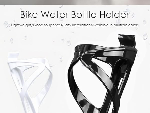 Bike Water Bottle Holders, Universal Bikes Cup Holders Cages