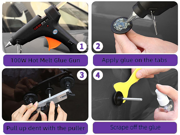 dent repair kit