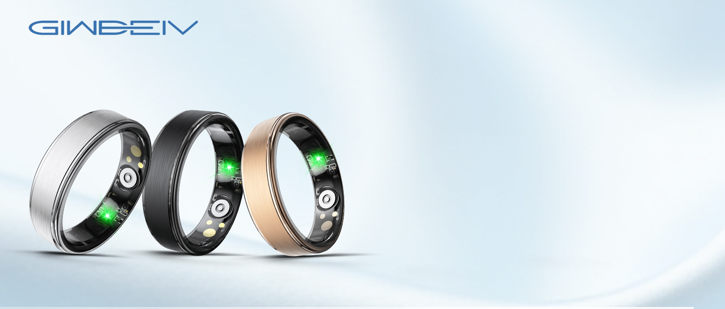 smart ring